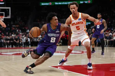 La carrera explosiva de Jalen Johnson y los Hawks: ¿La nueva joya de Atlanta?