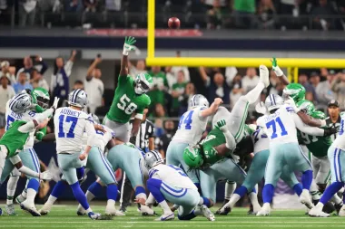 Dak Prescott, el nuevo rey de los Cowboys: De novato inesperado a leyenda viviente