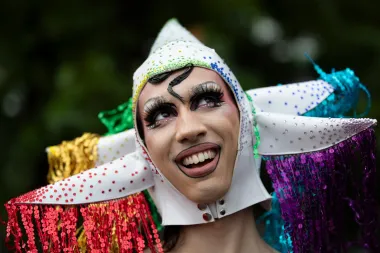 Orgullo y Resistencia: El Carnaval de Copacabana Tras la Caída de Bolsonaro