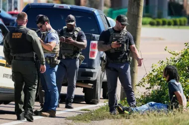 El experimento de mano dura en Memphis: ¿Solución al crimen o crisis del sistema judicial?