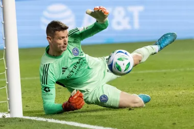 NYCFC sorprende a la MLS: elimina al líder Philadelphia y se instala en la final de Conferencia
