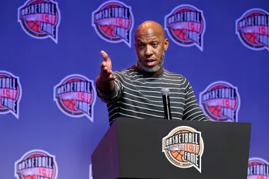 El escándalo que sacude la NBA: Chauncey Billups, los juegos ilegales y la Mafia