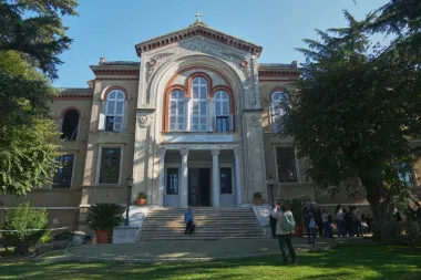 El renacer del seminario Halki: ¿puede la fe reabrir puertas que la política cerró?