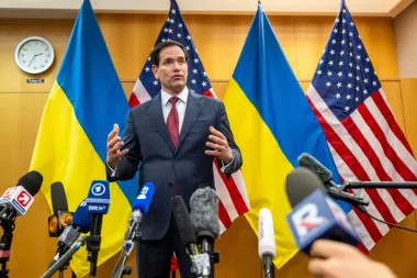 Plan de paz propuesto por EE.UU. genera controversia: ¿Una salida diplomática para Ucrania o rendición disfrazada?