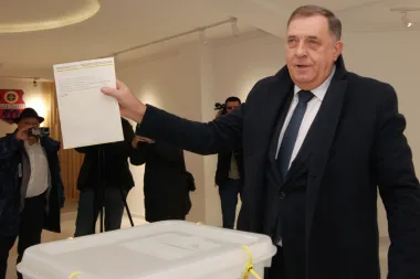 Separatismo, poder e inestabilidad: el dilema político de Bosnia en 2025