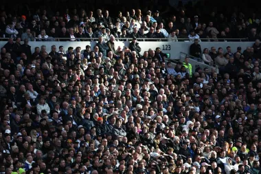 ¿El precio del fútbol?: La batalla por entradas más justas en la Premier League