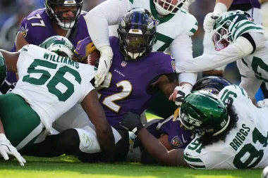 New York Jets: reconstrucción eterna o cimientos de un futuro real