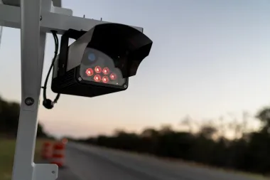 El Gran Hermano en la carretera: la vigilancia predictiva de la Patrulla Fronteriza bajo la lupa