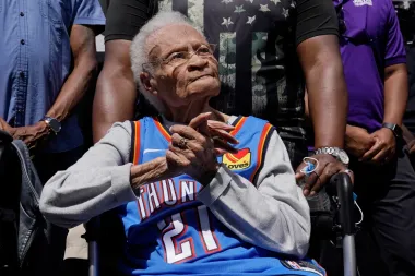 Viola Ford Fletcher: Una vida de lucha, memoria y justicia tras la masacre racial de Tulsa