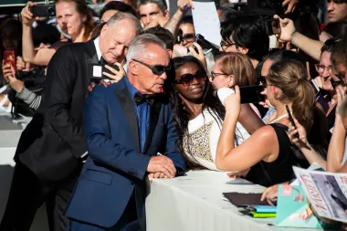 Udo Kier: El camaleón del cine que conquistó Hollywood desde las sombras
