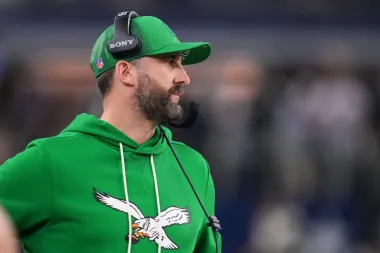 Desmoronamiento en Filadelfia: ¿Está Kevin Patullo saboteando a los Eagles?