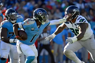 Seahawks, Rams y Saints: Tres Rostros de la NFL en una Temporada de Contrastes