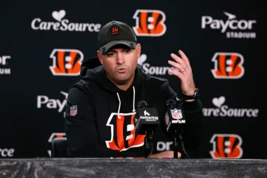 Bengals en Crisis: ¿Vale la Pena Arriesgar a Joe Burrow en una Temporada Perdida?
