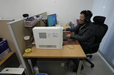 La radio clandestina que desafía al régimen norcoreano: voces de libertad tras el telón de hierro asiático
