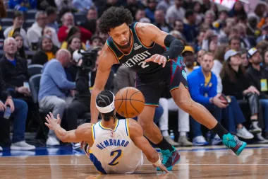 El renacer imposible de los Pistons: de 28 derrotas seguidas a récord de victorias
