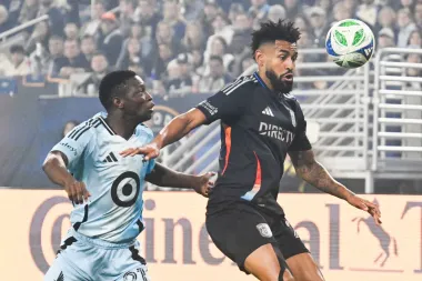 San Diego FC: El Milagro del Nuevo Gigante de la MLS