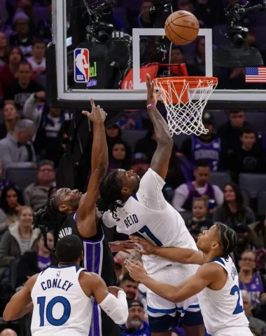 ¿Se derrumban los contendientes del Oeste? Una mirada a Timberwolves, Suns y Jazz tras una noche reveladora
