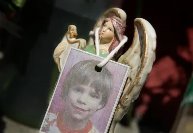 Etan Patz: Un caso que marcó a Estados Unidos regresa a juicio por tercera vez