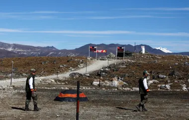 El eterno conflicto del Tíbet meridional: ¿Qué hay detrás del nuevo incidente entre India y China?