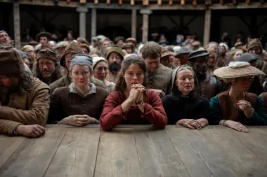 ‘Hamnet’: Un viaje emocional entre Shakespeare, el arte y el dolor