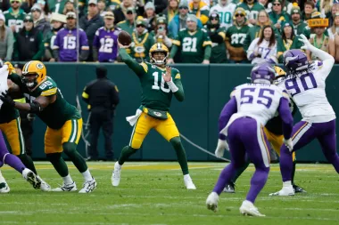 La NFL rumbo al Día de Acción de Gracias: récords históricos, rivalidades encendidas y una Europa que quiere jugar
