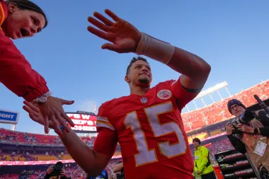 Mahomes vs. Prescott: El duelo que define a los contendientes en Thanksgiving