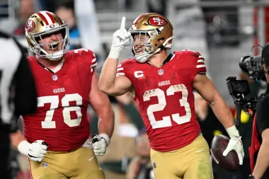 ¿Pueden los Browns frenar a los 49ers? Un duelo defensivo de alto voltaje en la semana 13
