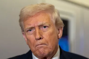Trump contra Sudáfrica: ¿una represalia política o un giro en la diplomacia global?