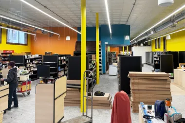 Cocinas comunitarias y alimentos locales: el renacer de la soberanía alimentaria en Minnesota