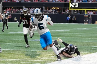 Stafford, Forbes y una defensa de élite: ¿Son los Rams contendientes al Super Bowl otra vez?