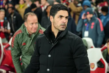 Arsenal domina Europa mientras el Atlético de Simeone y el Flamengo viven jornadas de locura en la Champions y la Libertadores