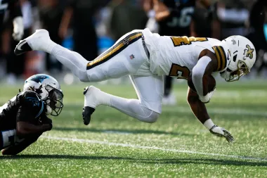 Regreso de Bucky Irving: El alma ofensiva que los Buccaneers necesitan