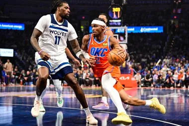 Erik Spoelstra, Shai Gilgeous-Alexander y la nueva generación de récords en la NBA