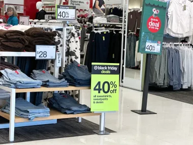 ¿Se Apagó el Fiebre del Black Friday? Realidad, Descuentos y el Futuro del Retail en EE.UU.