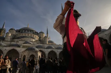 El Papa Leo XIV en Turquía y Líbano: unidad cristiana, diálogo interreligioso y geopolítica delicada