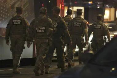 Tiroteo en Washington: ¿Estamos ante una crisis política o un incidente aislado?