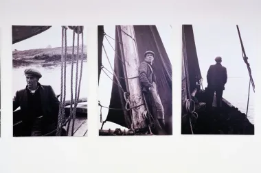 La Irlanda que el tiempo olvidó: un viaje entre negativos, historia y humanidad