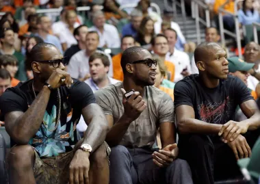 James Jones y el nuevo rostro de la NBA: disciplina, diálogo y futuro