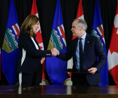 El futuro del petróleo canadiense: ¿Es la costa del Pacífico la vía para liberarse de la dependencia de EE.UU.?