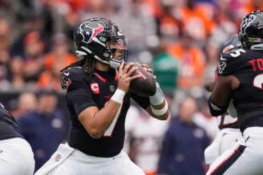 C.J. Stroud regresa a los Texans y Jordan Love brilla con los Packers: ¿el futuro de la NFL está en buenas manos?