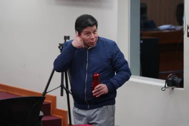 Pedro Castillo: El ocaso político del ‘presidente del pueblo’ y una condena por rebelión