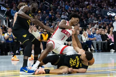 Stephen Curry lesionado: ¿Podrán los Warriors sobrevivir sin su alma ofensiva?