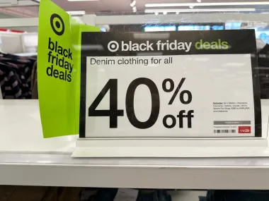 Black Friday: evolución de una tradición de consumo y su impacto en la economía actual
