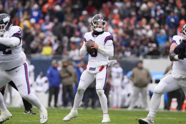 ¿Se tambalean los titanes? Patriots, Chiefs y Buccaneers entre lesiones, sorpresas y rachas críticas