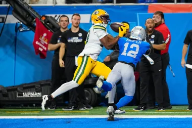 El despertar de Jordan Love: así lidera a los Packers hacia lo más alto de la NFC Norte