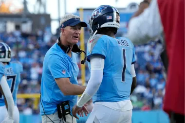 Jaguares vs Titans: un duelo divisional con historia, desesperación y futuro en juego