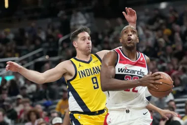 ¿Renacimiento o desilusión? El regreso de Anthony Davis, el caos en los Mavericks y la oportunidad perdida de los Pacers