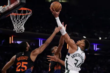 El Torneo In-Season de la NBA desata emociones y sorpresas en su fase de grupos