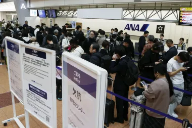 Una Falla Digital en el Cielo: El Error de Software que Desvió un Vuelo de JetBlue y Puso al Mundo en Alerta