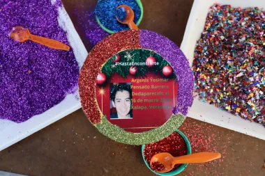 Navidad entre el dolor y la esperanza: la lucha de las madres por sus hijos desaparecidos en México